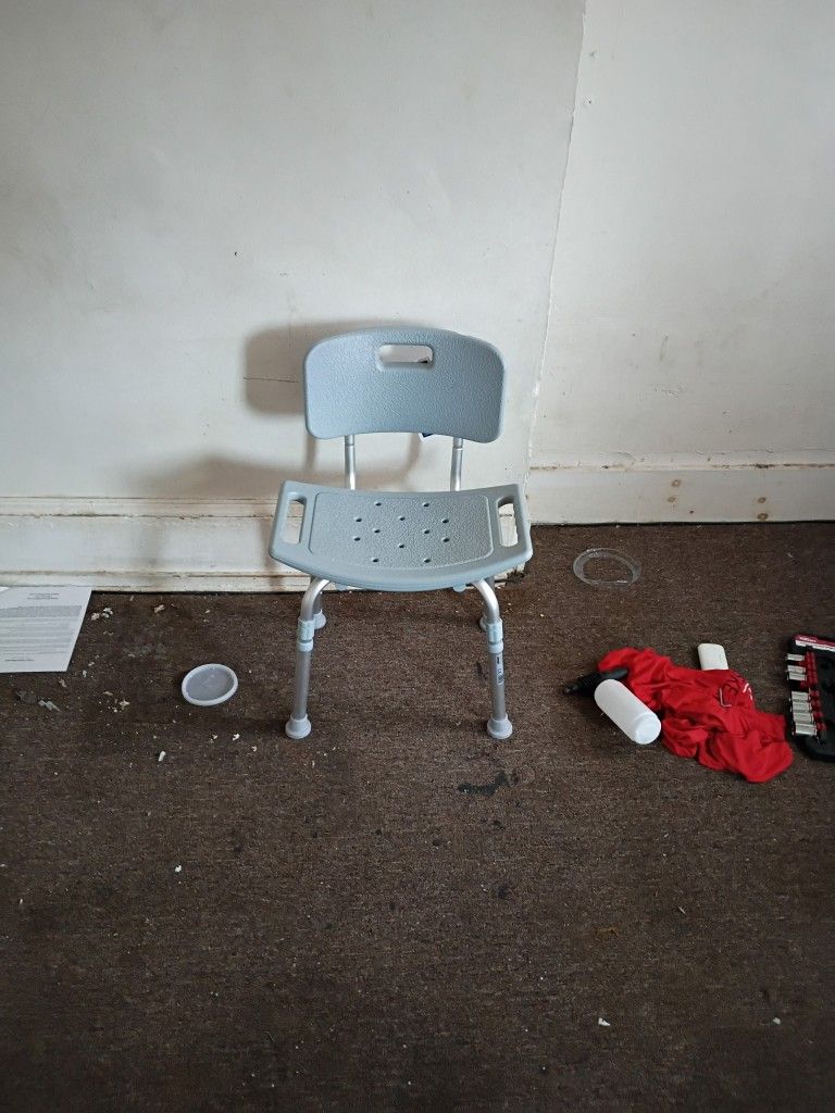 Shower Chair