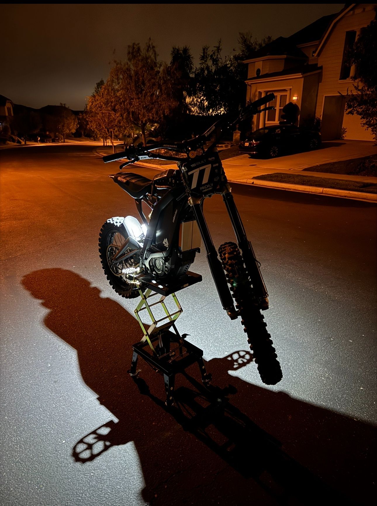 2024 Surron Light Bee X