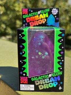 Needoh dream drop GLOW