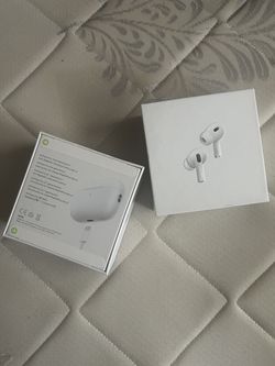 Brand New Never Opened AirPods Pro 2