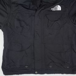 Supreme Jacket North face Size Xl 