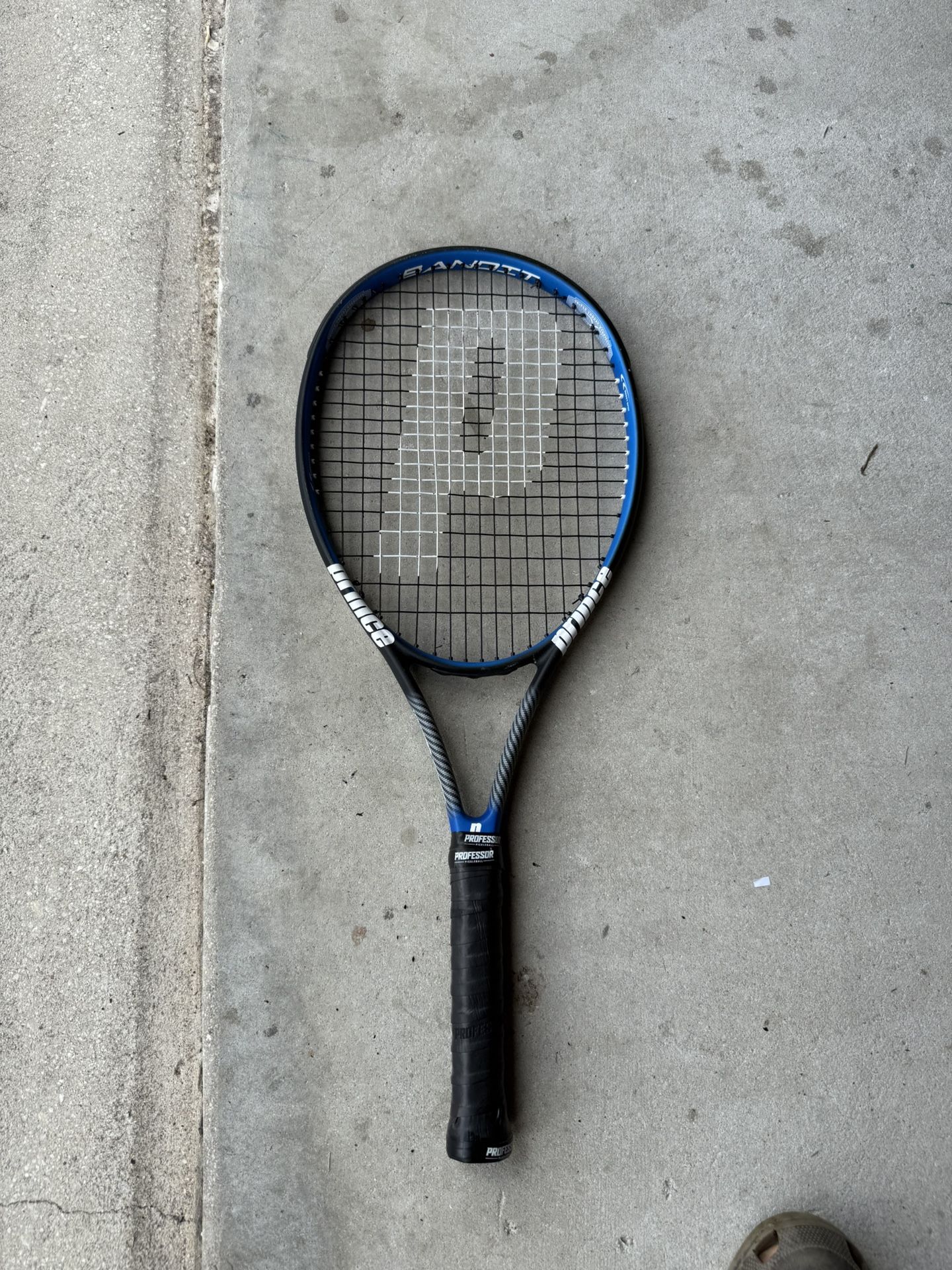 Tennis Racquet 