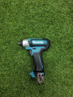 Makita 3/8 Cordless Impact Wrench Tool Only