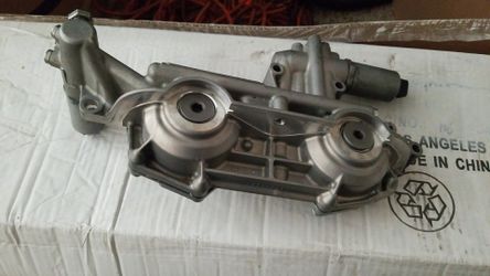 E46 vano full rebulit