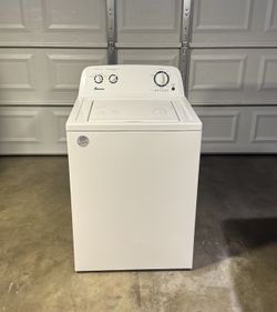 Washer Machine Everything Works We Deliver 