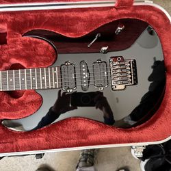 Ibanez RG1570 Prestige New Old Stock