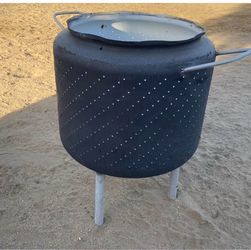 Bon fire fire pit