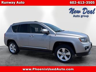 2015 Jeep Compass