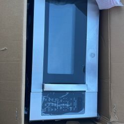 Microwave GE