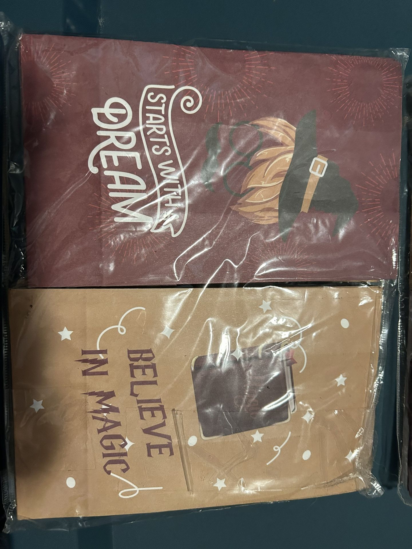 24 Pc Magical Wizard Gift Bags