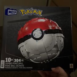 Mega Pokémon