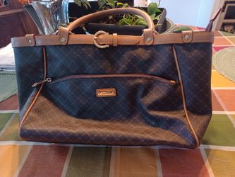 The Everyday Weekender Purse By RIONI