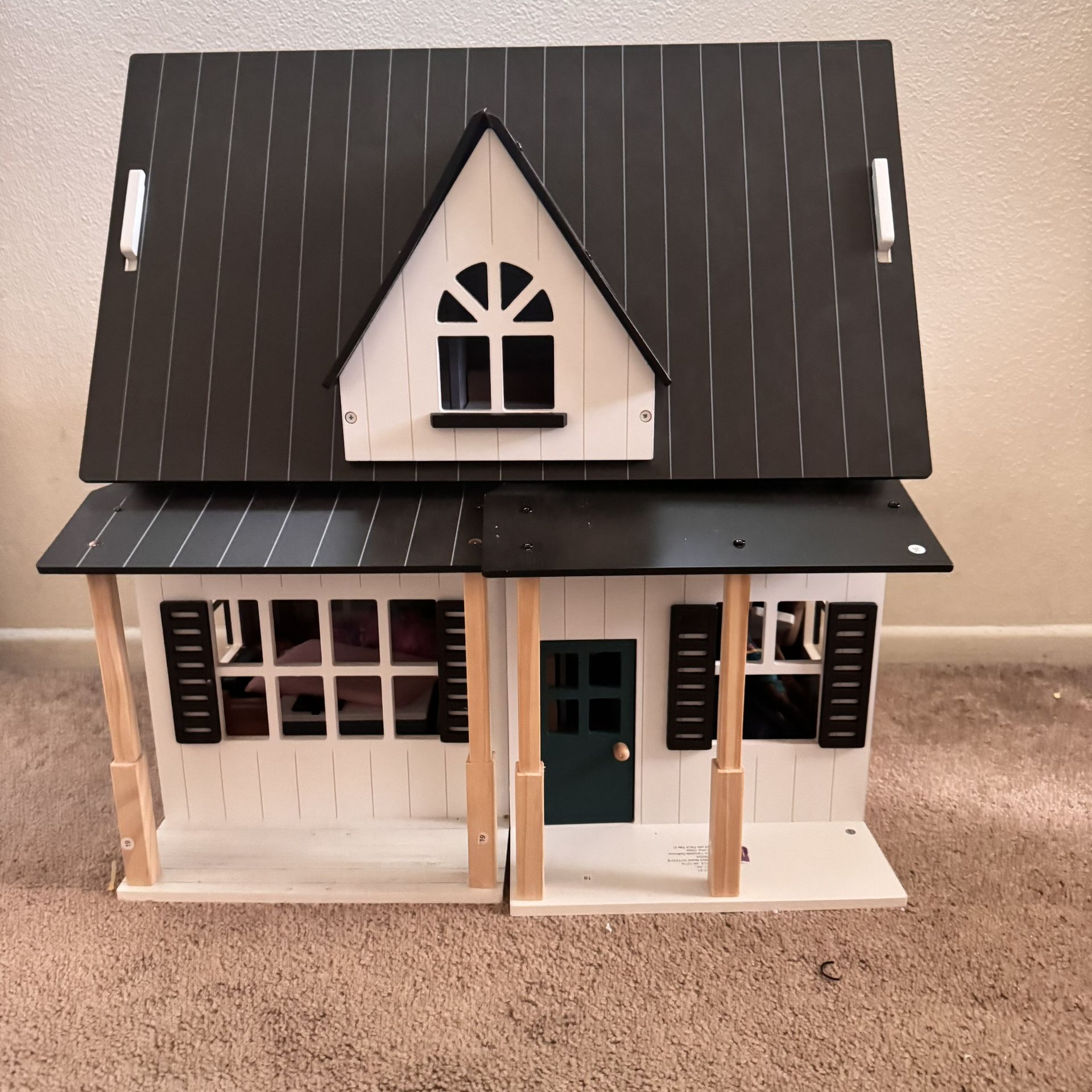 Doll House