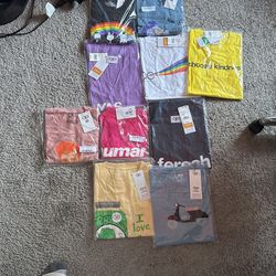 QUEER EYE BULK MERCH