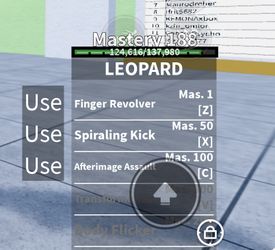 Blox Fruits Acc Lvl 2516