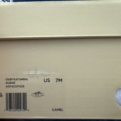 Michael Kors Women's Sandal