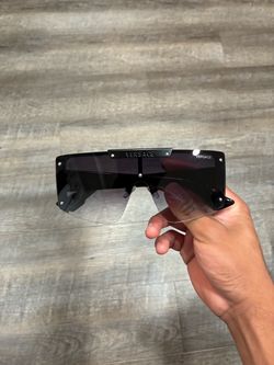 Versace Men Sunglasses