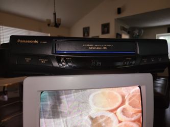 Crt tv