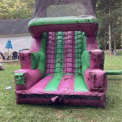 Bounce House Combo