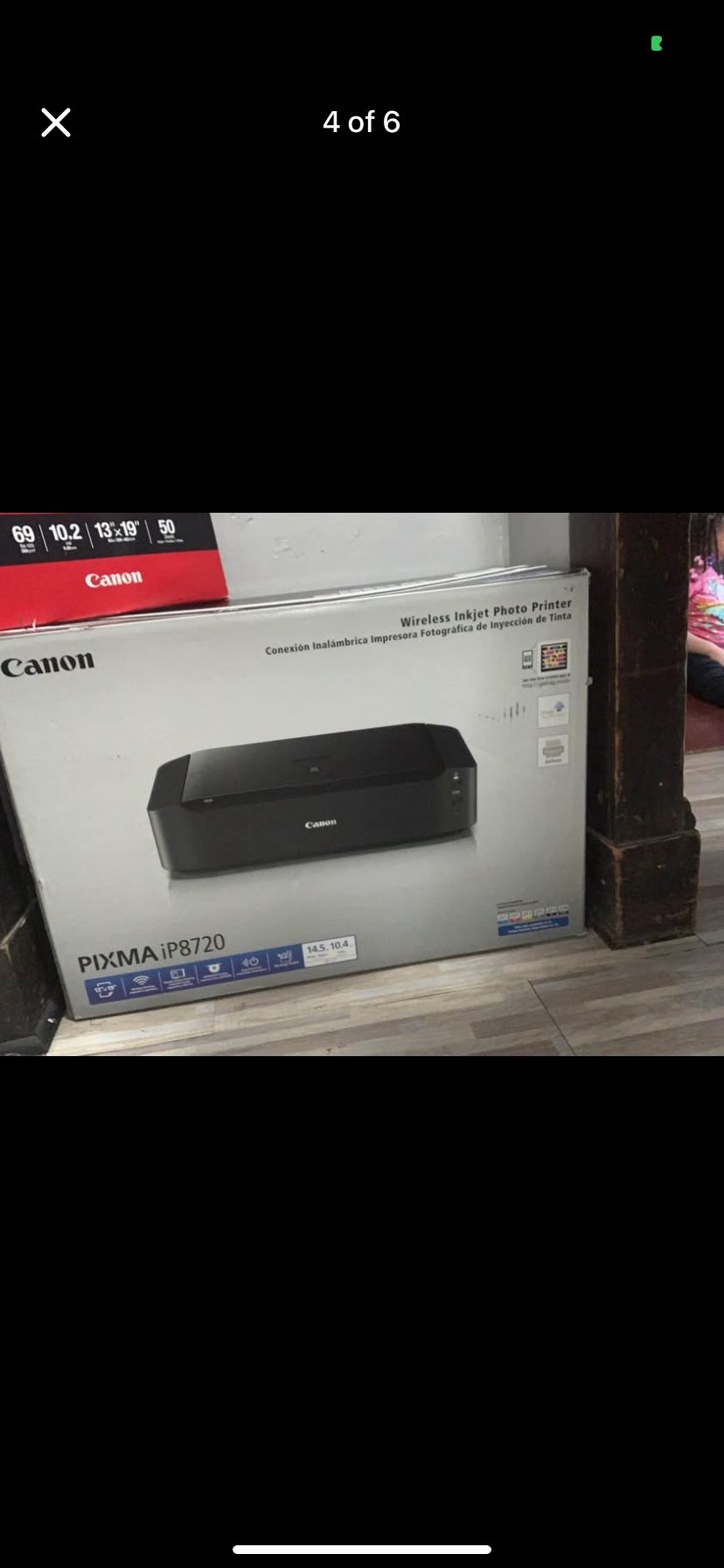 Photo Printer