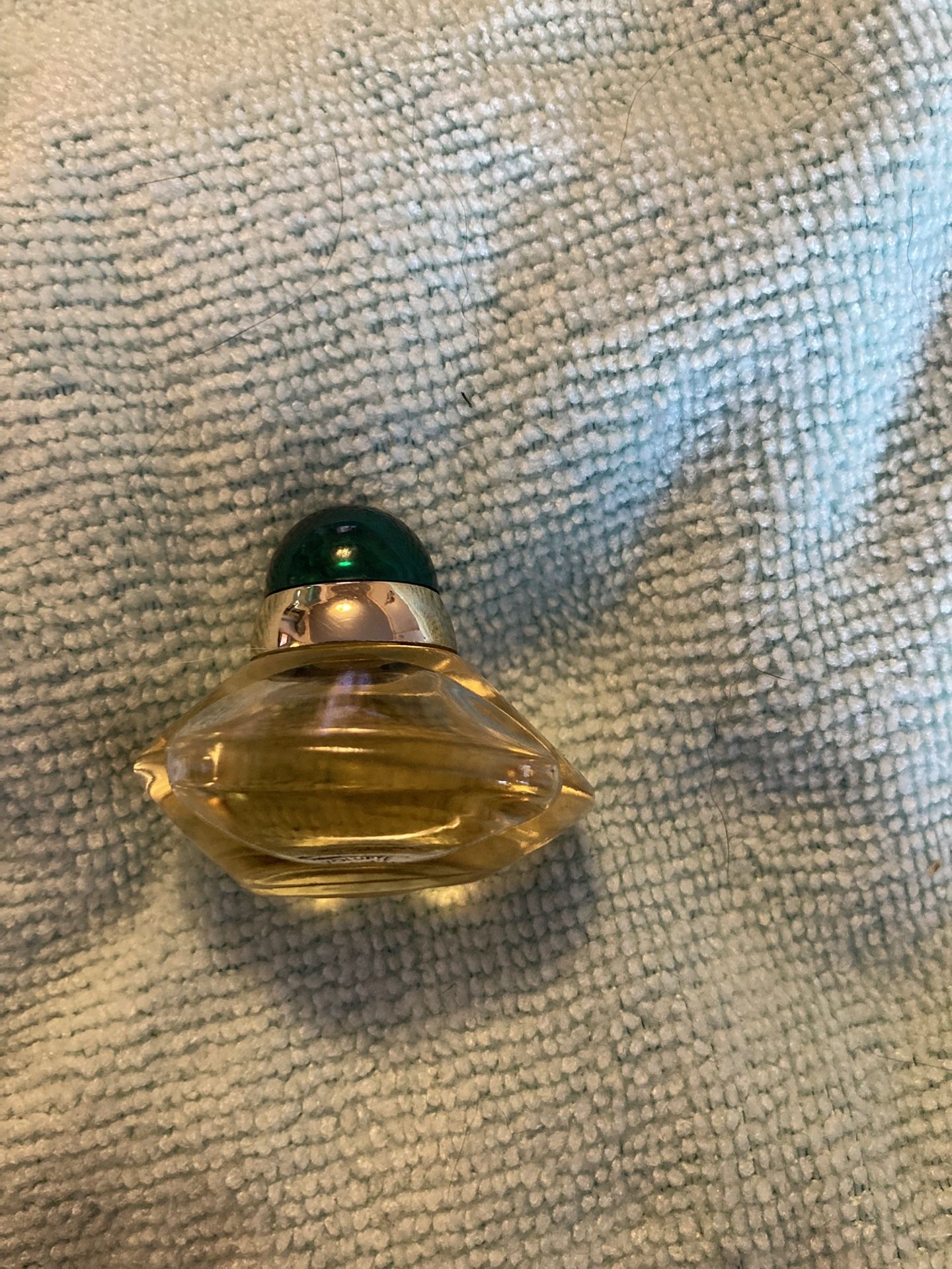 Volupte Oscar De La Renta Parfum Mini