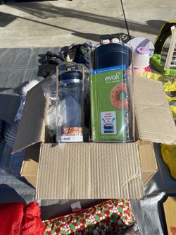 Containers