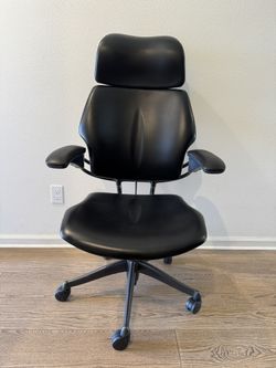 Humanscale Freedom Executive Office Chair / Gaming Chair