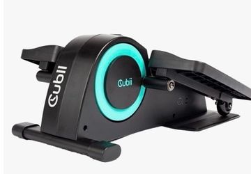Cubii under desk elliptical