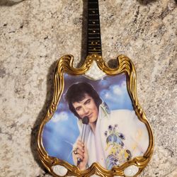 Elvis Presley "1974 The Vegas Legend"