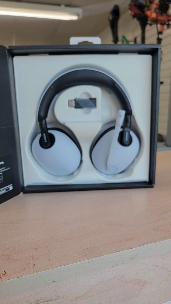 Ps5 Gaming Headset