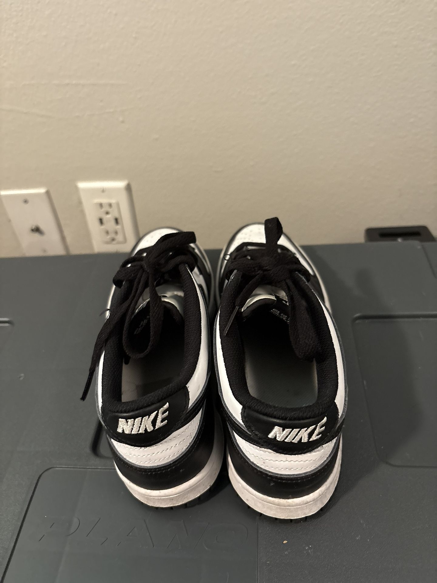 Dunks Shoes