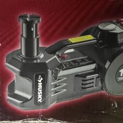 Pump Jack 