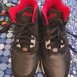 Fubu.     12     Like New 