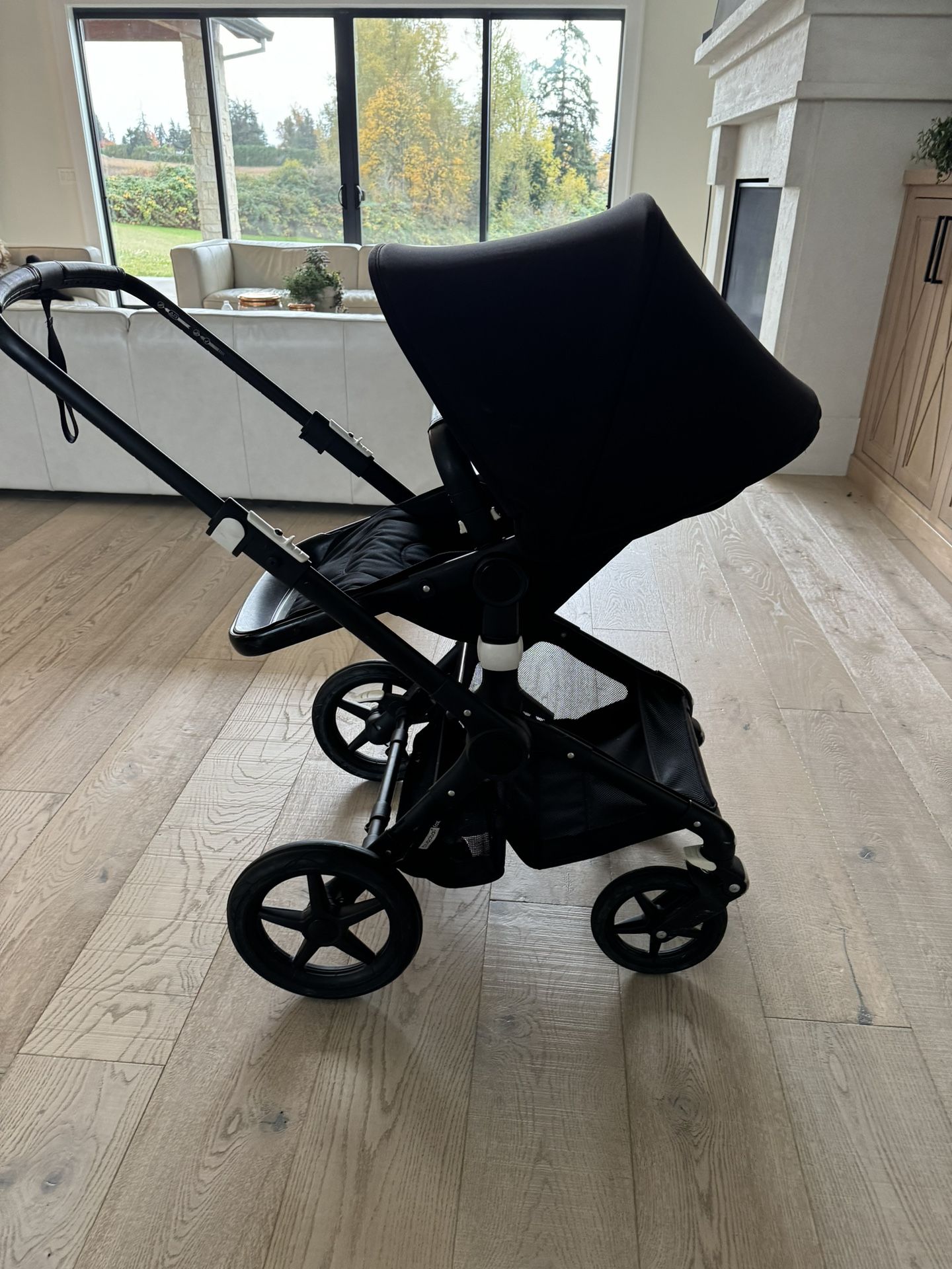 Bugaboo Stroller