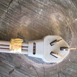 Three Pong Stove Chord