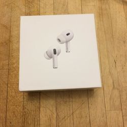 Apple AirPods Pro (2nd Generation)