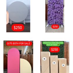 Backdrops For Sale