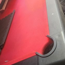 Pool Table For Sale Barely Used