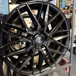 19x8.5” Niche “M224”