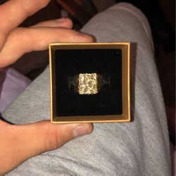 Gold 14k Ring 