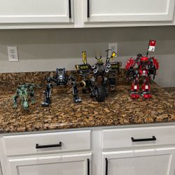 Lego Ninjago