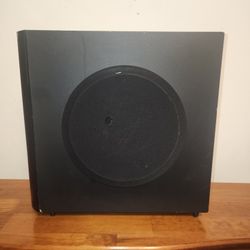 LG SH93PA-W Satellite Woofer 


