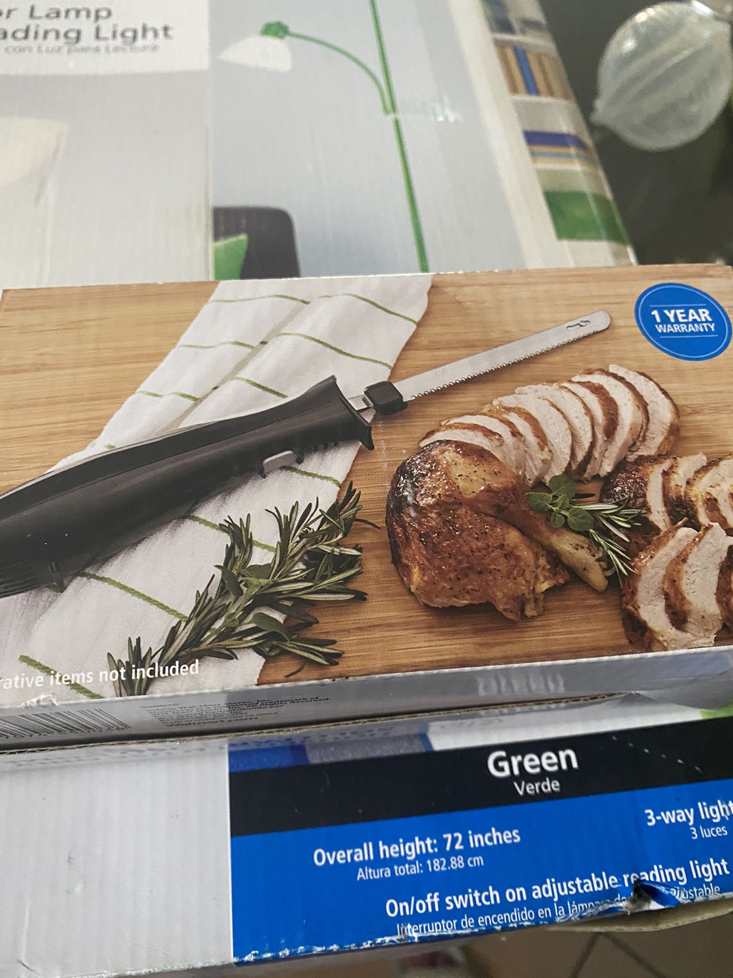 Selling a kitchen knife 🔪
