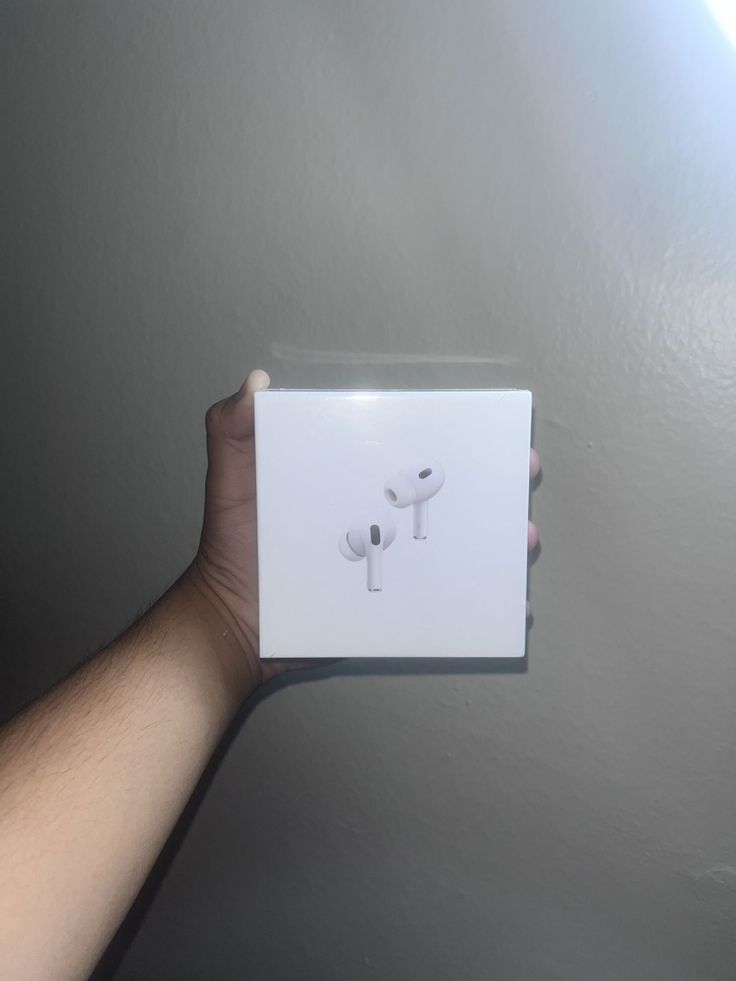 Air Pods Pro Gen 2 brand new (taking offers)