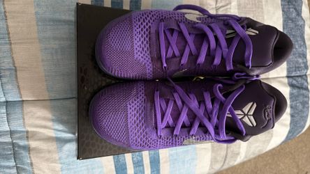 Kobe IX