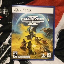 Ps5 Game For Sale 