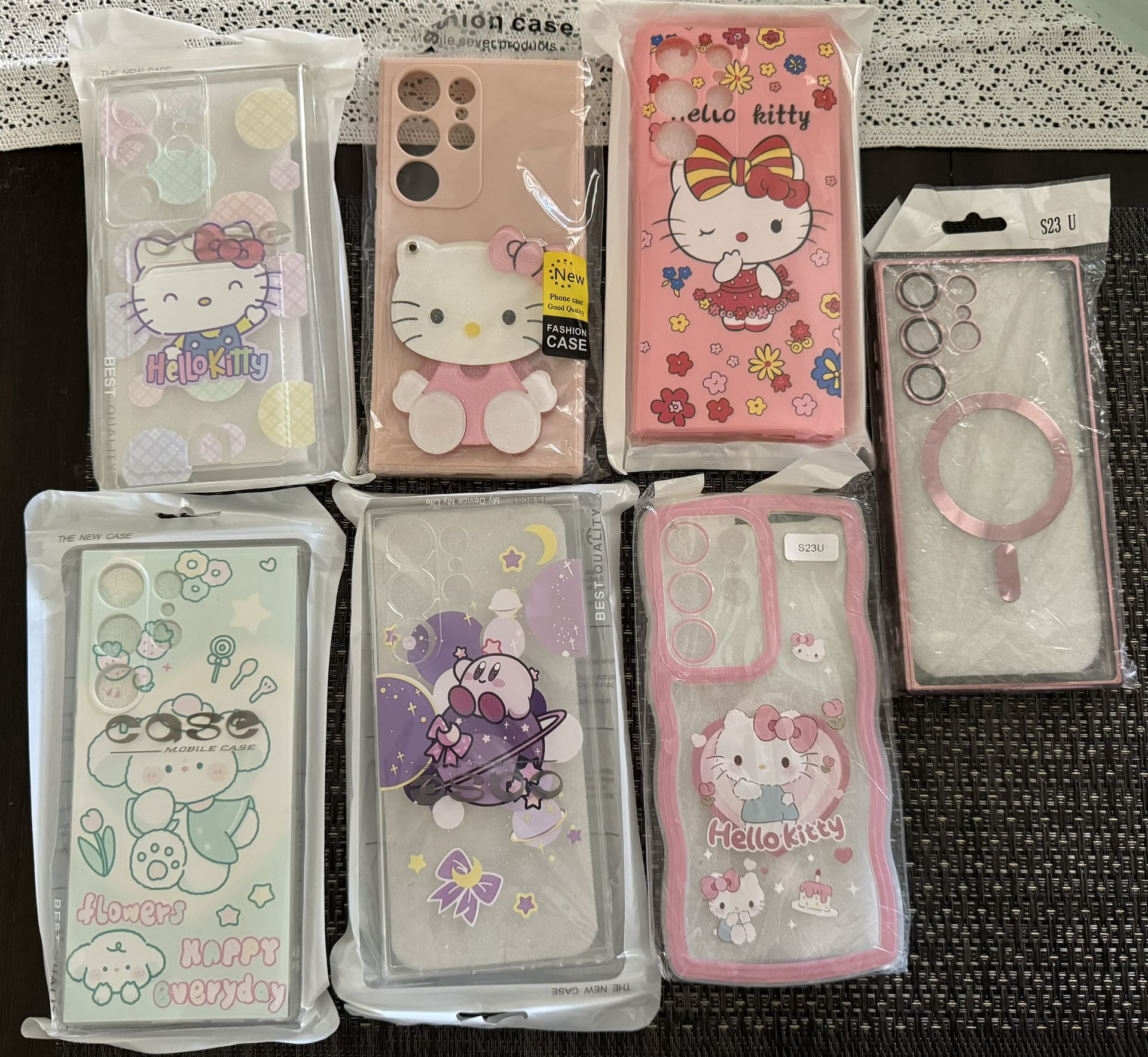 Phone Cases