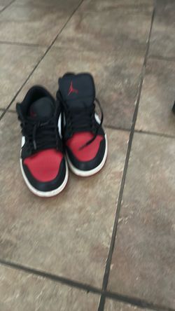 nike size 13