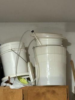 Wine And Beer Equipment