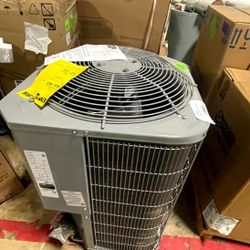 air conditioner condensers JH EA